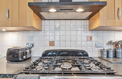 Brighton House | 136 m² House ∙ 3 bedrooms ∙ 6 guests