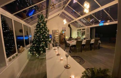 Horton Resort | 136 m² Resort ∙ 4 bedrooms ∙ 7 guests
