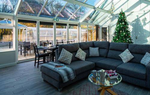 Horton Resort | 136 m² Resort ∙ 4 bedrooms ∙ 7 guests