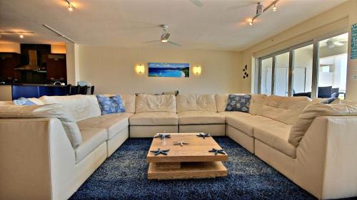 Rock Harbor Apartment | 136 Mariners Club