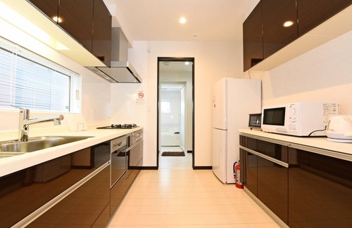 Teine House | 1371 Up to 12 people are OK One house Conven - 1371 OK for up to 12 people 1 house Easy access to Otaru SapporoFree parking for 1 car/Sapporo Hokkaidō