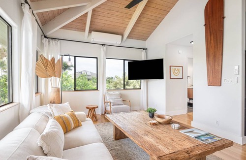Princeville House | 138 m² House ∙ 3 bedrooms ∙ 7 guests