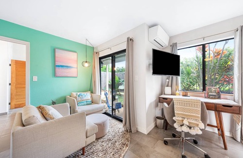 Princeville House | 138 m² House ∙ 3 bedrooms ∙ 7 guests