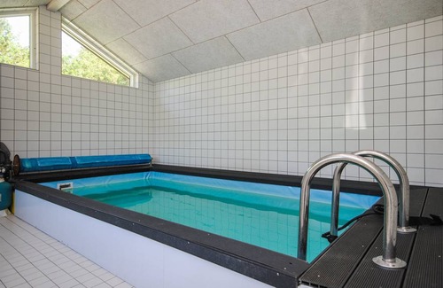 Nøreng House | 138 m² House ∙ 3 bedrooms ∙ 8 guests