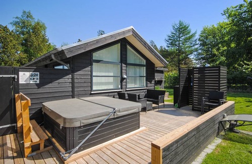 Nøreng House | 138 m² House ∙ 3 bedrooms ∙ 8 guests