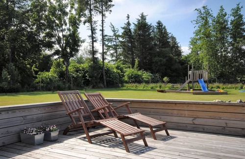 Nøreng House | 138 m² House ∙ 3 bedrooms ∙ 8 guests