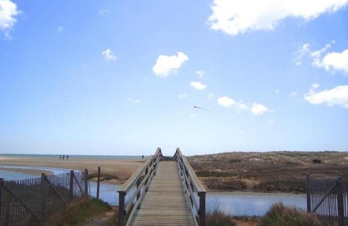 West Chatham House | 138 Soundview Avenue Chatham Cape Cod - - The Heron's Nest