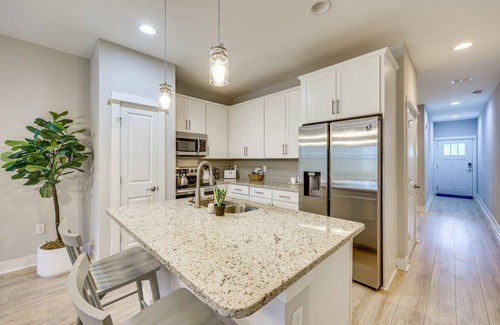 Southbank Apartment | 139 m² Apartment ∙ 3 bedrooms ∙ 6 guests