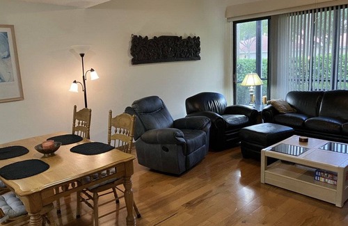 Hunt Club House | 139 m² House ∙ 2 bedrooms ∙ 4 guests