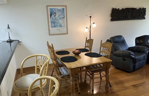Hunt Club House | 139 m² House ∙ 2 bedrooms ∙ 4 guests