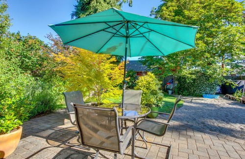 College Hill House | 139 m² House ∙ 2 bedrooms ∙ 4 guests