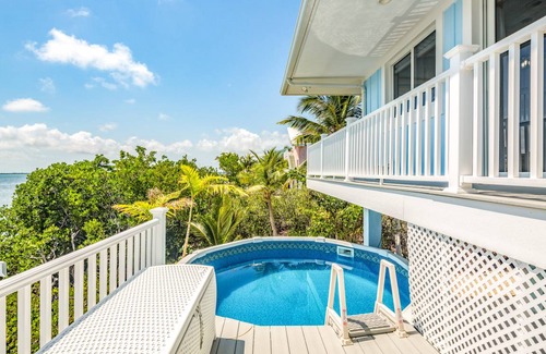 Cutthroat Harbor Estates House | 139 m² House ∙ 3 bedrooms ∙ 6 guests