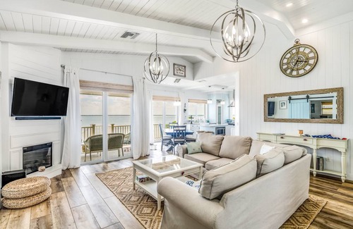 Cutthroat Harbor Estates House | 139 m² House ∙ 3 bedrooms ∙ 6 guests