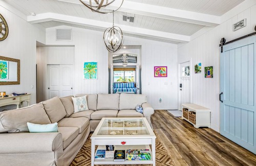 Cutthroat Harbor Estates House | 139 m² House ∙ 3 bedrooms ∙ 6 guests