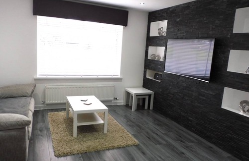 Harthill House | 139 m² House ∙ 3 bedrooms ∙ 6 guests