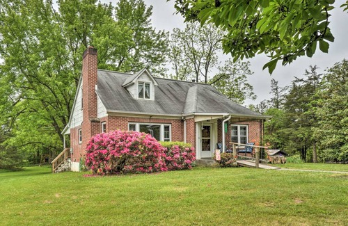 Springfield House | 139 m² House ∙ 4 bedrooms ∙ 10 guests