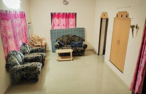 Yercaud Villa | 139 m² Villa ∙ 3 bedrooms ∙ 11 guests