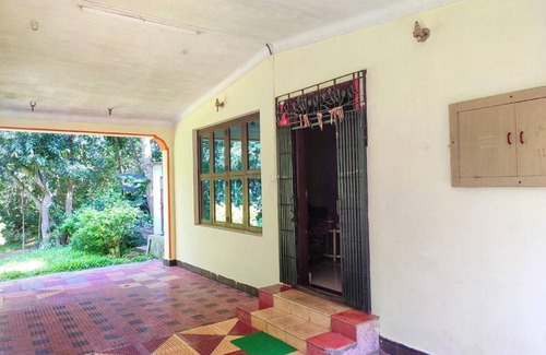 Yercaud Villa | 139 m² Villa ∙ 3 bedrooms ∙ 11 guests