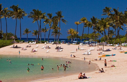 Ko Olina Villa | 139 m² Villa ∙ 3 bedrooms ∙ 8 guests