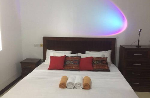 Ibbanwala Apartment | 1399 m² Apartment ∙ 3 bedrooms ∙ 5 guests