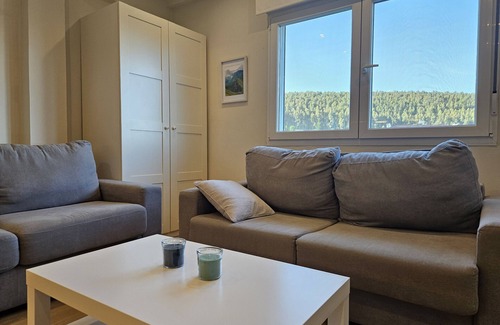 Ribadesella Apartment | 13A04 Tranquilo apartamento moderno