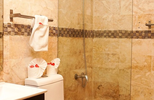 Guayacanes Apartment | 14.Comfortable 2 bedroom apartment, first level