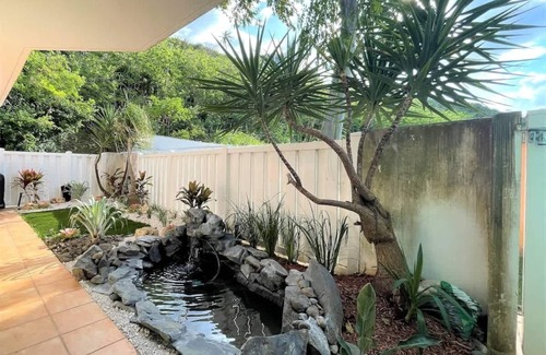 Bajura Condo | #14 First floor 3br, 2ba Apt @ Isabela Beach Court