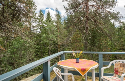 Saffle Municipality Other | 14 m² Accommodation ∙ 1 bedroom ∙ 2 guests
