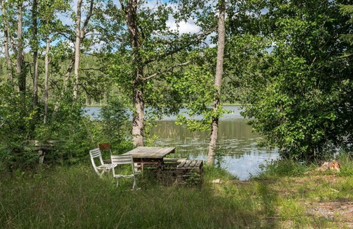 Saffle Municipality Other | 14 m² Accommodation ∙ 1 bedroom ∙ 2 guests
