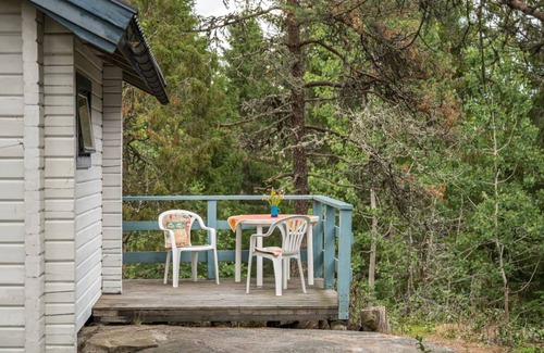 Saffle Municipality Other | 14 m² Accommodation ∙ 1 bedroom ∙ 2 guests