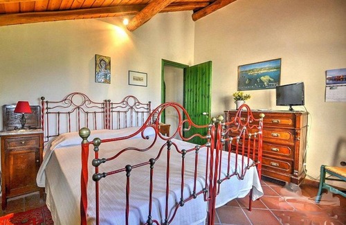 Acireale Apartment | 14 m² Apartment ∙ 1 bedroom ∙ 2 guests
