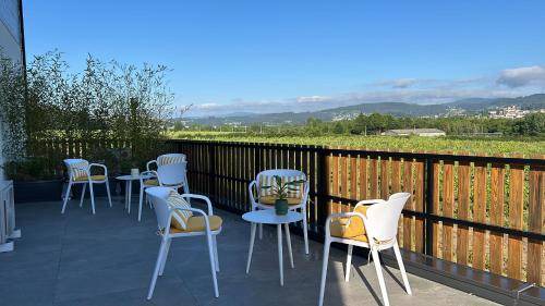 Valenca Hotel | 14 m² Hotel ∙ 2 guests