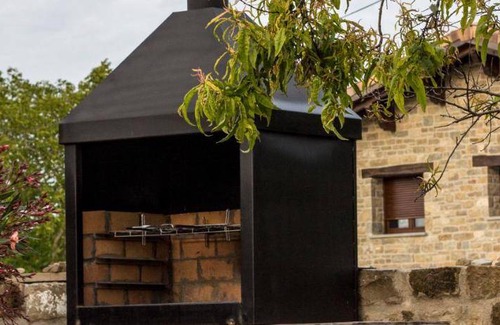 Lerruz House | 14 m² House ∙ 4 bedrooms ∙ 11 guests