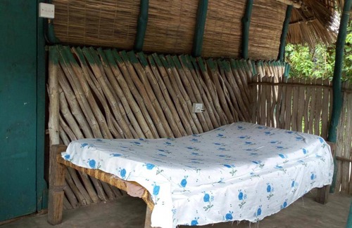 Gede Resort | 14 m² Private room ∙ 1 bedroom ∙ 4 guests