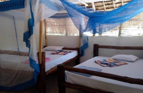 Gede Resort | 14 m² Private room ∙ 1 bedroom ∙ 4 guests