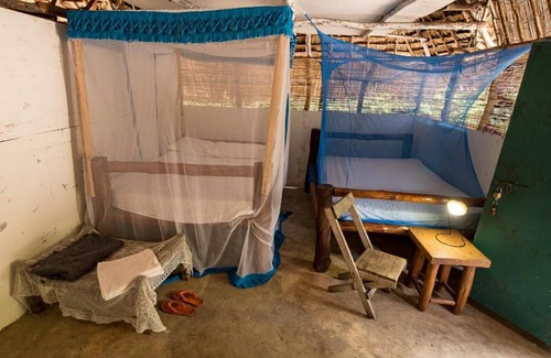 Gede Resort | 14 m² Private room ∙ 1 bedroom ∙ 4 guests