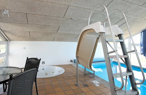 Hjørring House | 14 person holiday home in Hjørring-By Traum