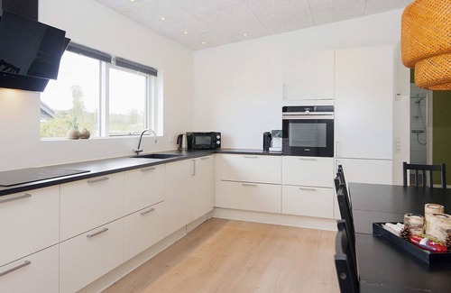Glesborg House | 14 person holiday home in Glesborg-By Traum