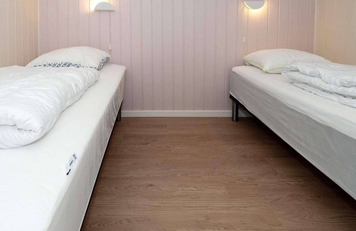 Trend House | 14 person holiday home in Løgstør