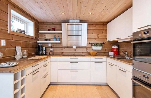 Skeikampen House | 14 person holiday home in Fåvang