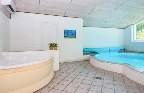 Ørsted House | 14 person holiday home in Ørsted-By Traum