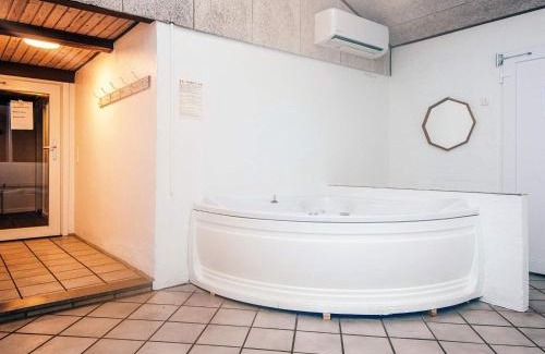 Ørsted House | 14 person holiday home in Ørsted-By Traum