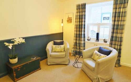 Kirkcudbright House | 14 Union Street