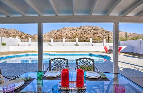 Desert Foothills Estates House | 148 m² House ∙ 3 bedrooms ∙ 6 guests