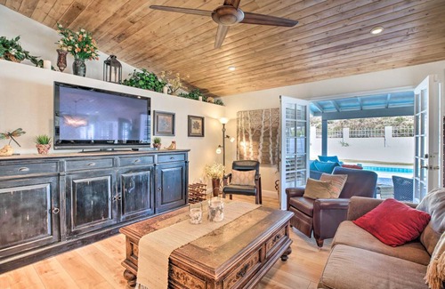 Desert Foothills Estates House | 148 m² House ∙ 3 bedrooms ∙ 6 guests