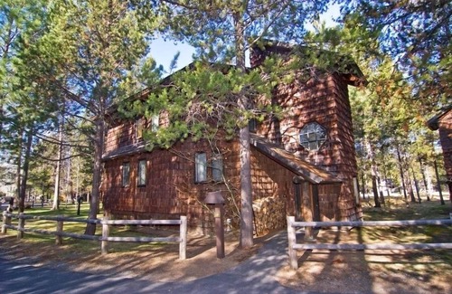 Sunriver Condo | 14 Wildflower | 2 BR/2 BA, Sleeps 7