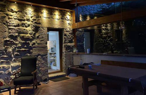 Luena Ski Chalet | 140 m² Chalet ∙ 3 bedrooms ∙ 6 guests