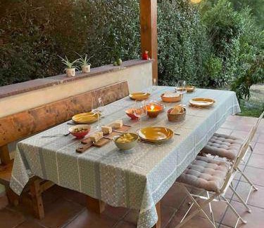 Luena Ski Chalet | 140 m² Chalet ∙ 3 bedrooms ∙ 6 guests