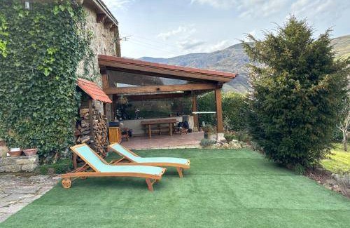Luena Ski Chalet | 140 m² Chalet ∙ 3 bedrooms ∙ 6 guests