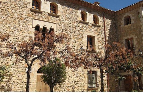 Adzaneta House | 140 m² House ∙ 3 bedrooms ∙ 8 guests